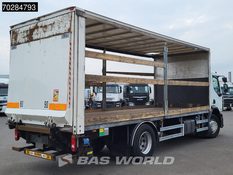 Renault Premium 310 4X2 Manual Ladebordwand Euro 5 - Kapellbil: bild 3 Renault Premium 310 4X2 Manual Ladebordwand Euro 5 - Kapellbil: bild 3