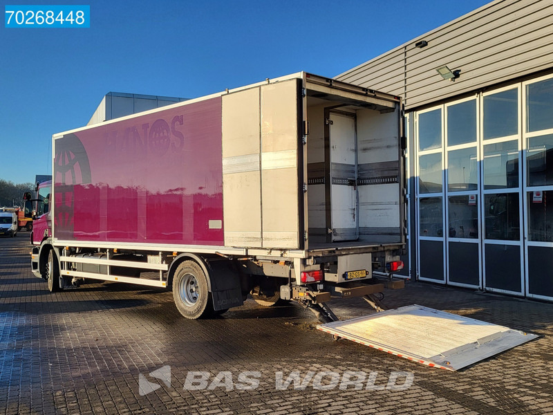 Scania P230 4X2 NL-Truck Carrier Supra 950mt Ladebordwand Euro5 - Kylbil lastbil: bild 3 Scania P230 4X2 NL-Truck Carrier Supra 950mt Ladebordwand Euro5 - Kylbil lastbil: bild 3