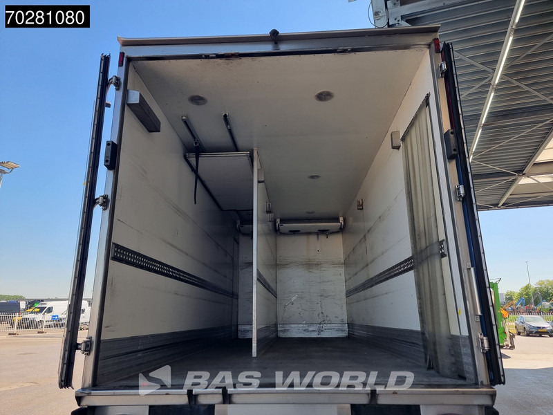 Scania P230 4X2 NL-Truck Carrier Supra 950mt Ladebordwand Navi Euro 5 - Kylbil lastbil: bild 3 Scania P230 4X2 NL-Truck Carrier Supra 950mt Ladebordwand Navi Euro 5 - Kylbil lastbil: bild 3