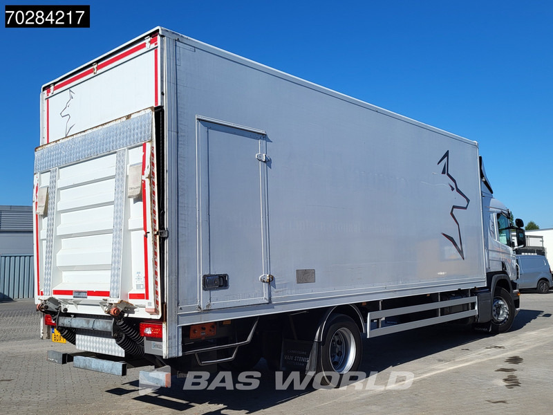 Scania P250 4X2 19tons NL-Truck Ladebordwand Automatic Euro 6 - Lastbil med skåp: bild 5 Scania P250 4X2 19tons NL-Truck Ladebordwand Automatic Euro 6 - Lastbil med skåp: bild 5