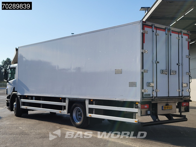 Scania P250 P 4X2 19tons NL-Truck Frigoblock FK13SL Automatic Euro 6 - Kylbil lastbil: bild 2 Scania P250 P 4X2 19tons NL-Truck Frigoblock FK13SL Automatic Euro 6 - Kylbil lastbil: bild 2