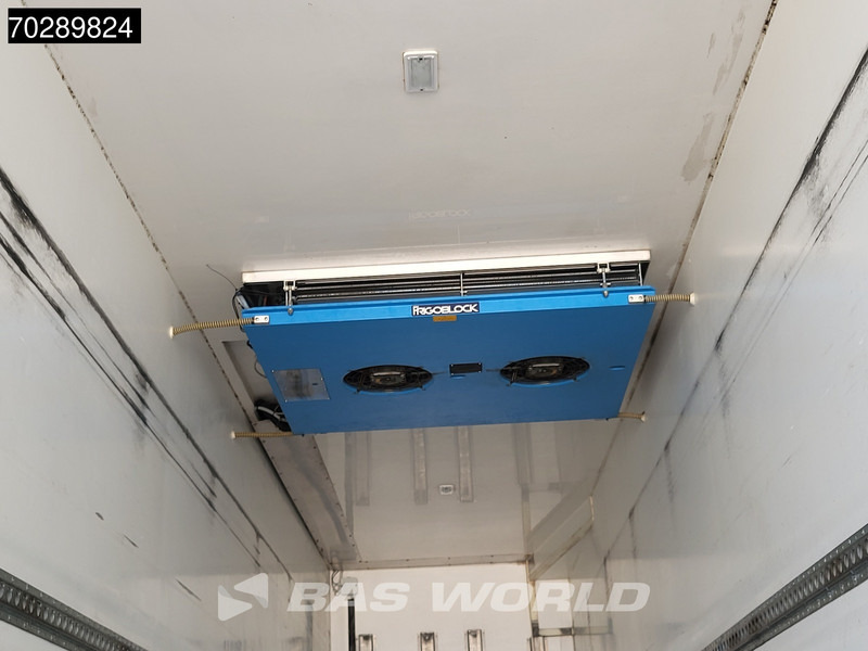 Scania P250 P 4X2 19tons NL-Truck frigoblock FK13SL 2000kg Ladebordwand Euro 6 - Kylbil lastbil: bild 5 Scania P250 P 4X2 19tons NL-Truck frigoblock FK13SL 2000kg Ladebordwand Euro 6 - Kylbil lastbil: bild 5
