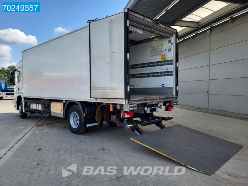 Scania P280 4X2 19tonner Automatic 2000kg Ladebordwand LED Euro 6 - Kylbil lastbil: bild 3 Scania P280 4X2 19tonner Automatic 2000kg Ladebordwand LED Euro 6 - Kylbil lastbil: bild 3