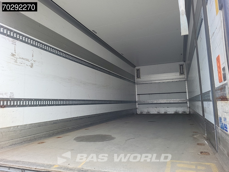 Scania P410 6X2 NL-Truck Lift+steering Axle Automatic Xenon Euro 6 - Lastbil med skåp: bild 5 Scania P410 6X2 NL-Truck Lift+steering Axle Automatic Xenon Euro 6 - Lastbil med skåp: bild 5