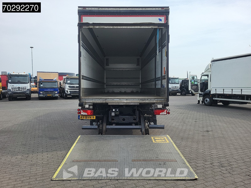 Scania P410 6X2 NL-Truck Lift+steering Axle Automatic Xenon Euro 6 - Lastbil med skåp: bild 3 Scania P410 6X2 NL-Truck Lift+steering Axle Automatic Xenon Euro 6 - Lastbil med skåp: bild 3