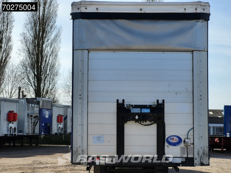 Schwarzmüller S1 3 axles Mega - Kapelltrailer: bild 5 Schwarzmüller S1 3 axles Mega - Kapelltrailer: bild 5
