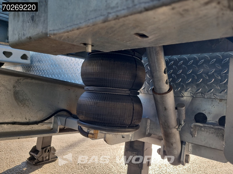 Ny Låg lastare semitrailer Vega 2 Axle Lowbed 2 axles NEW RAMPS Direkt Verfügbar Verbreitbar GALVANIZED: bild 20