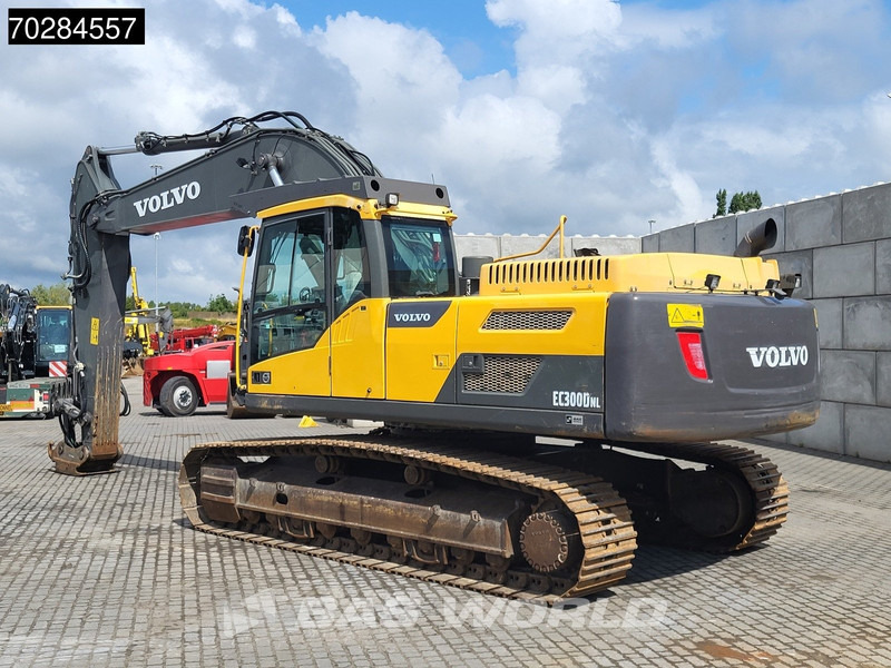Volvo EC300 D NL 3 M WIDE - NARROW - Bandgrävare: bild 2 Volvo EC300 D NL 3 M WIDE - NARROW - Bandgrävare: bild 2