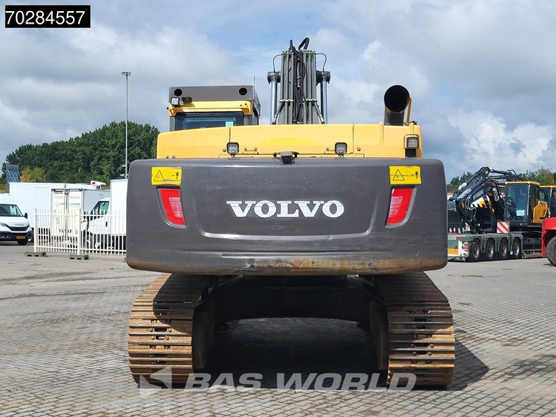 Volvo EC300 D NL 3 M WIDE - NARROW - Bandgrävare: bild 3 Volvo EC300 D NL 3 M WIDE - NARROW - Bandgrävare: bild 3