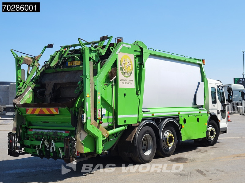 Volvo FE 300 6X2 NL-Truck Geesink GPM III V 20H25 Lenkachse Euro 5 - Sopbil: bild 5 Volvo FE 300 6X2 NL-Truck Geesink GPM III V 20H25 Lenkachse Euro 5 - Sopbil: bild 5