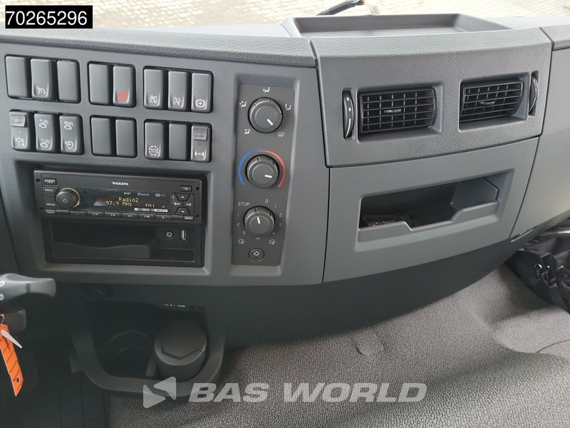 Ny Chassi lastbil Volvo FE 320 4X2 NEW 18t chassis PTO Preparation Automatic Euro 6: bild 14