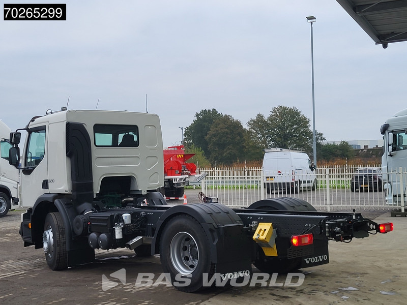 Volvo FE 320 4X2 NEW 18tons chassis Automatic PTO Preparation Euro 6 - Chassi lastbil: bild 2 Volvo FE 320 4X2 NEW 18tons chassis Automatic PTO Preparation Euro 6 - Chassi lastbil: bild 2