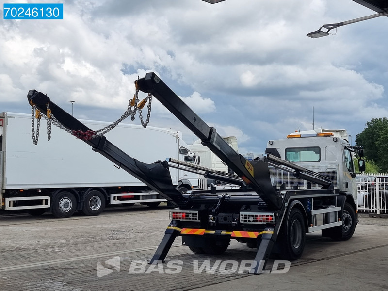 Volvo FE 320 4X2 NEW! HYVA NG 2012TAXL Manual Gearbox Euro 6 - Liftdumper lastbil: bild 5 Volvo FE 320 4X2 NEW! HYVA NG 2012TAXL Manual Gearbox Euro 6 - Liftdumper lastbil: bild 5
