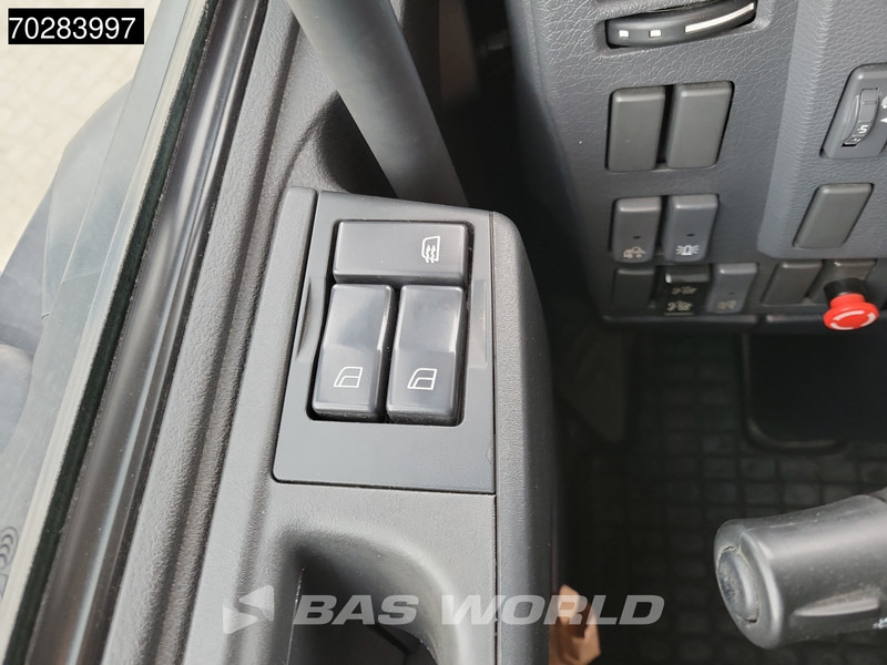 Chassi lastbil Volvo FE 320 FE 6X2 Retarder 2xTanks CNG Euro 6: bild 18