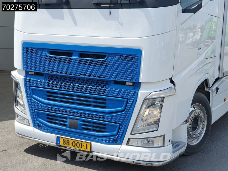 Volvo FH 500 6X2 35.879km's! Mobile Clinic BDF Boxes VEB+ Euro 6 - Containerbil/ Växelflak lastbil: bild 3 Volvo FH 500 6X2 35.879km's! Mobile Clinic BDF Boxes VEB+ Euro 6 - Containerbil/ Växelflak lastbil: bild 3