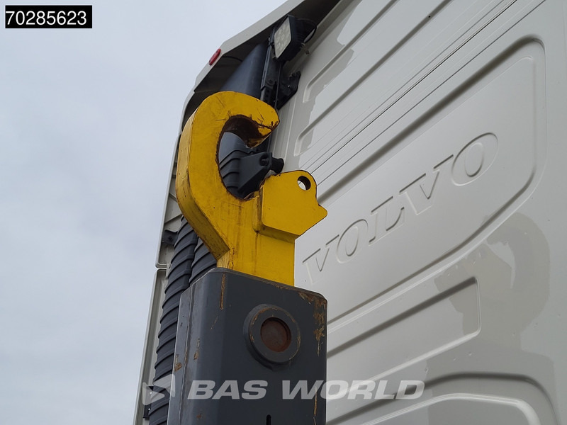 Lastväxlare lastbil Volvo FH 540 FH 6X2 NL-Truck 26Tons Hyva lift VEB+ Liftachse Xenon Euro 6: bild 17