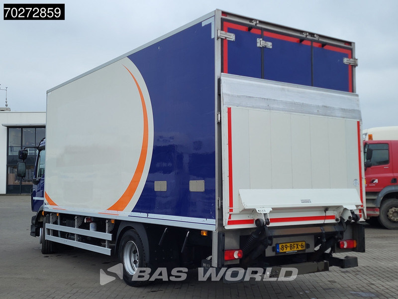 Volvo FL 250 4X2 12t NL-Truck Carrier Supra 1150 Multitemp Euro 6 - Kylbil lastbil: bild 2 Volvo FL 250 4X2 12t NL-Truck Carrier Supra 1150 Multitemp Euro 6 - Kylbil lastbil: bild 2