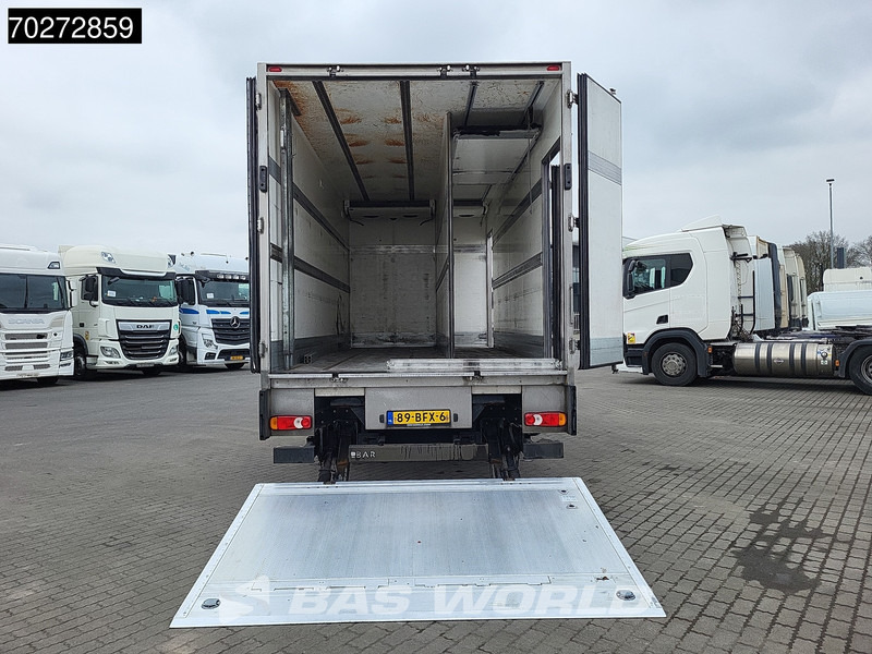Volvo FL 250 4X2 12t NL-Truck Carrier Supra 1150 Multitemp Euro 6 - Kylbil lastbil: bild 5 Volvo FL 250 4X2 12t NL-Truck Carrier Supra 1150 Multitemp Euro 6 - Kylbil lastbil: bild 5