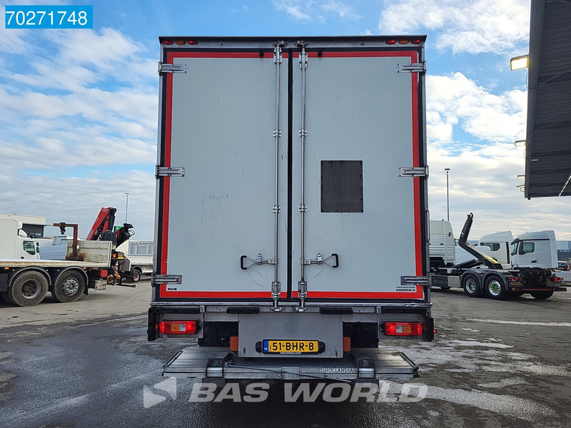 Volvo FM 330 4X2 NL-Truck Carrier Supra 850 Silent Ladebordwand Euro 6 - Kylbil lastbil: bild 5 Volvo FM 330 4X2 NL-Truck Carrier Supra 850 Silent Ladebordwand Euro 6 - Kylbil lastbil: bild 5