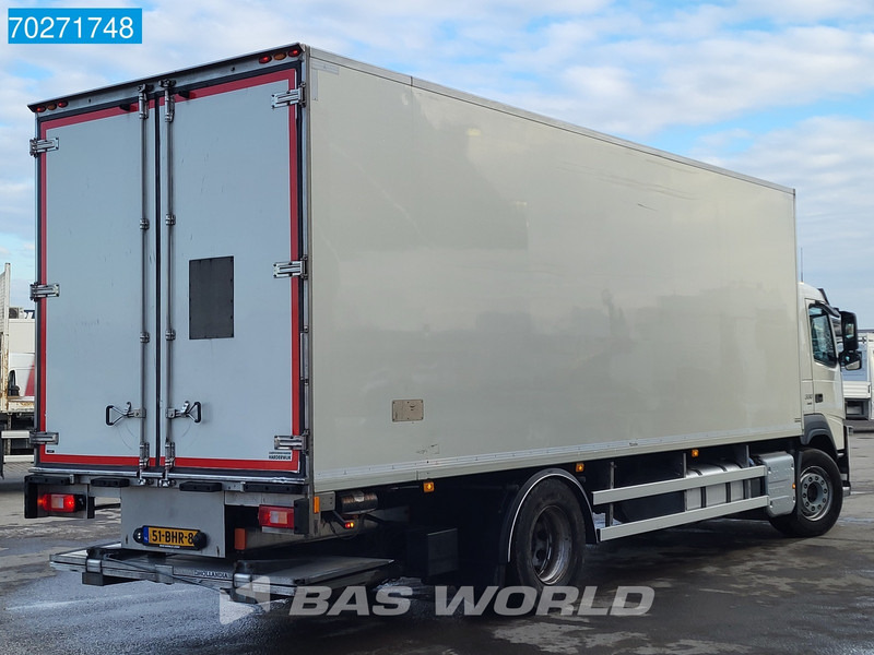 Volvo FM 330 4X2 NL-Truck Carrier Supra 850 Silent Ladebordwand Euro 6 - Kylbil lastbil: bild 3 Volvo FM 330 4X2 NL-Truck Carrier Supra 850 Silent Ladebordwand Euro 6 - Kylbil lastbil: bild 3