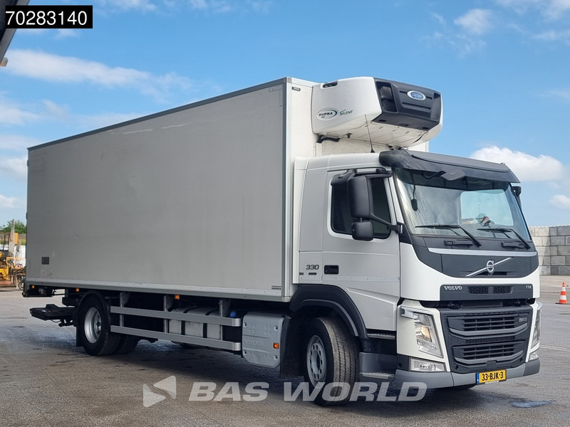 Volvo FM 330 4X2 NL-Truck Laadklep Koelmotor Euro 6 - Kylbil lastbil: bild 3 Volvo FM 330 4X2 NL-Truck Laadklep Koelmotor Euro 6 - Kylbil lastbil: bild 3