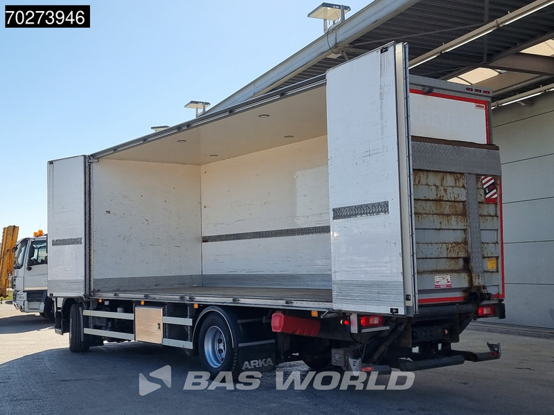 Volvo FM 330 4X2 VEB 2000kg Tailgate Automatic Euro 6 - Lastbil med skåp: bild 5 Volvo FM 330 4X2 VEB 2000kg Tailgate Automatic Euro 6 - Lastbil med skåp: bild 5
