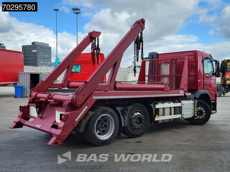 Volvo FM 330 6X2 NL-Truck Hyvalift Lift/Steering Axle Euro 6 - Liftdumper lastbil: bild 5 Volvo FM 330 6X2 NL-Truck Hyvalift Lift/Steering Axle Euro 6 - Liftdumper lastbil: bild 5