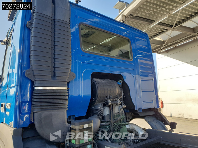 Volvo FMX 460 8X4 NL-Truck 28 Tonnes TRANS-COM VEB+ Lift-Lenkachse Euro 6 - Lastväxlare lastbil: bild 3 Volvo FMX 460 8X4 NL-Truck 28 Tonnes TRANS-COM VEB+ Lift-Lenkachse Euro 6 - Lastväxlare lastbil: bild 3