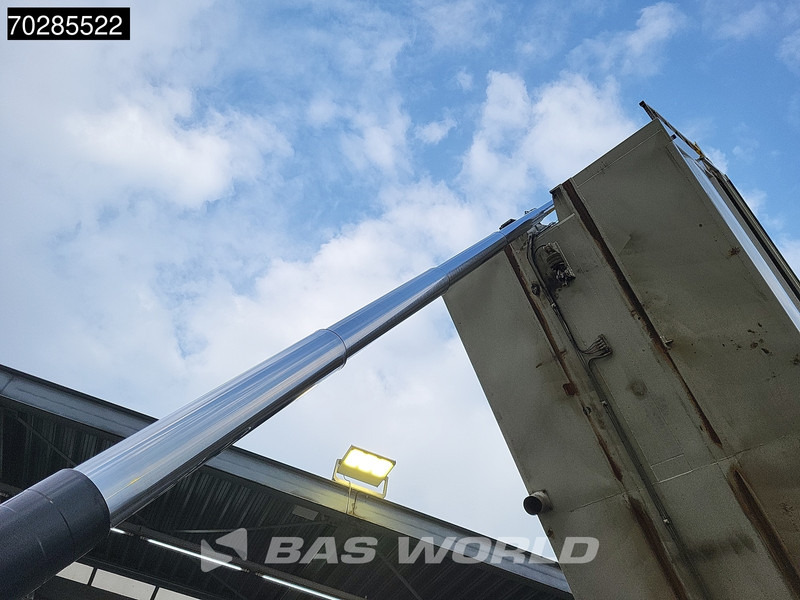 Volvo FMX 460 FMX 10X4 NL-Truck 26m3 AJK tipper Lift+Lenkachse VEB+ Euro 6 - Tippbil lastbil: bild 3 Volvo FMX 460 FMX 10X4 NL-Truck 26m3 AJK tipper Lift+Lenkachse VEB+ Euro 6 - Tippbil lastbil: bild 3