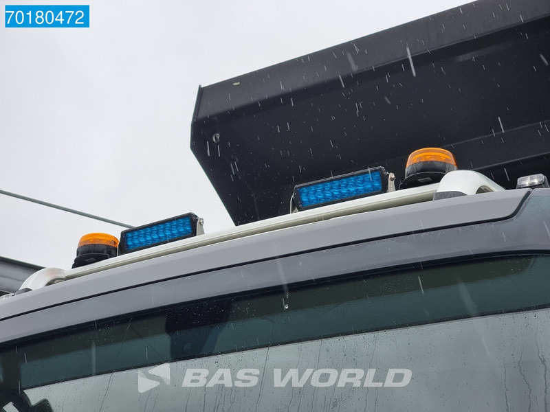 Leasa Volvo FMX 520 50T payload | 30m3 Tipper | Mining dumper EURO3 Volvo FMX 520 50T payload | 30m3 Tipper | Mining dumper EURO3: bild 17