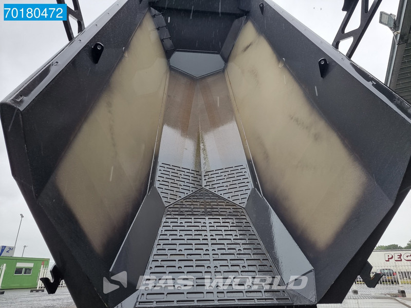 Leasa Volvo FMX 520 50T payload | 30m3 Tipper | Mining dumper EURO3 Volvo FMX 520 50T payload | 30m3 Tipper | Mining dumper EURO3: bild 6
