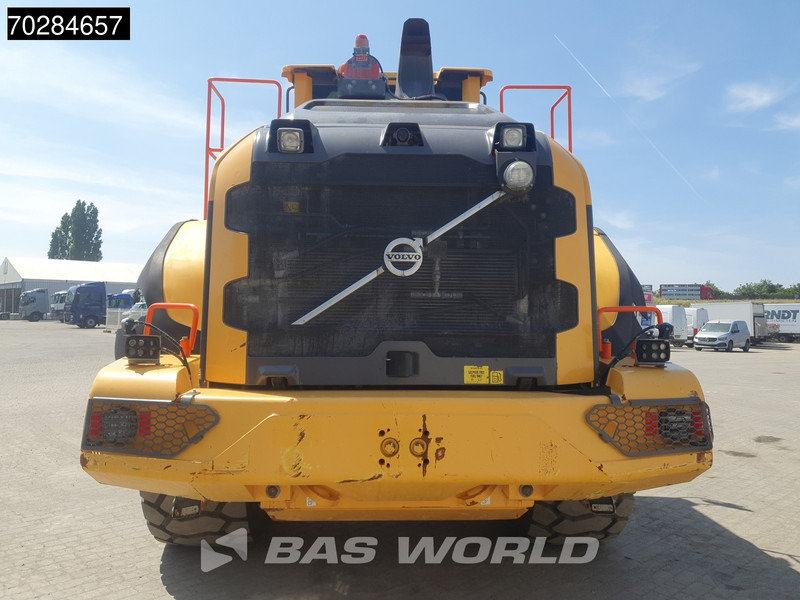 Volvo L150 H CDC - Hjullastare: bild 3 Volvo L150 H CDC - Hjullastare: bild 3