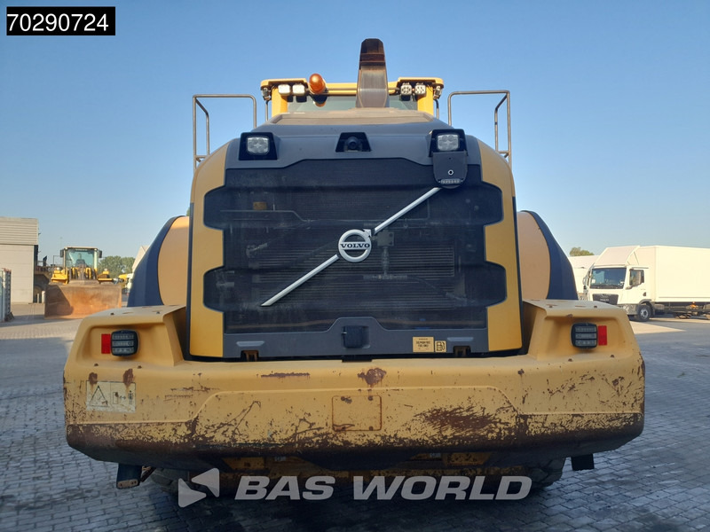 Volvo L180 H CDC - Hjullastare: bild 3 Volvo L180 H CDC - Hjullastare: bild 3