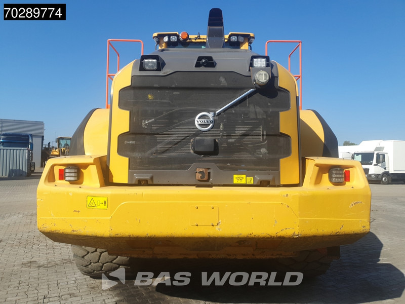 Volvo L260 H CDC - Hjullastare: bild 3 Volvo L260 H CDC - Hjullastare: bild 3