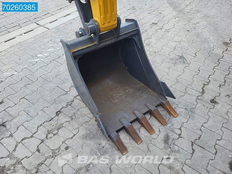 Leasa XCMG XE60 DA NEW UNUSED XCMG XE60 DA NEW UNUSED: bild 11