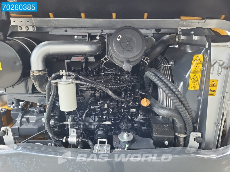 Leasa XCMG XE60 DA NEW UNUSED XCMG XE60 DA NEW UNUSED: bild 20