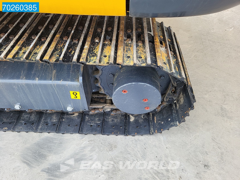 Leasa XCMG XE60 DA NEW UNUSED XCMG XE60 DA NEW UNUSED: bild 14
