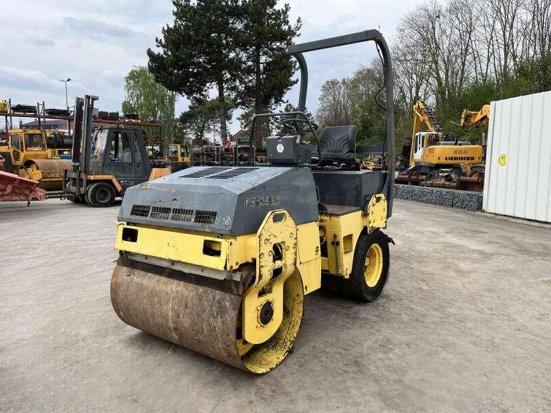 Bomag BW 135 AC - Kombivält: bild 2 Bomag BW 135 AC - Kombivält: bild 2