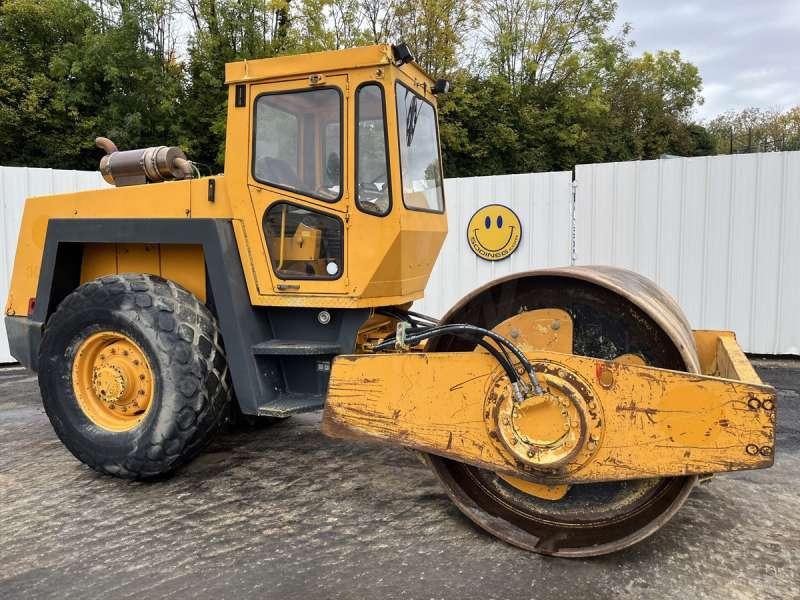 Bomag BW213D - Kombivält: bild 1 Bomag BW213D - Kombivält: bild 1