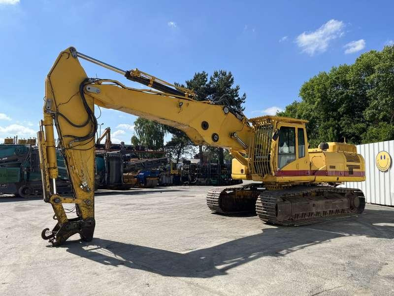Caterpillar 330D L + BRAS DE DEMOLITION - Rivningsgrävare: bild 5 Caterpillar 330D L + BRAS DE DEMOLITION - Rivningsgrävare: bild 5