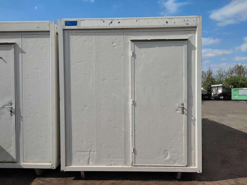 Cougnaud 15 M2 - Container hus: bild 5 Cougnaud 15 M2 - Container hus: bild 5