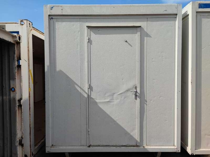 Cougnaud 15 M2 - Container hus: bild 1 Cougnaud 15 M2 - Container hus: bild 1