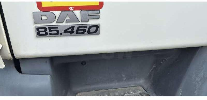 DAF CF 85.460 6X2 - Lastväxlare lastbil: bild 3 DAF CF 85.460 6X2 - Lastväxlare lastbil: bild 3