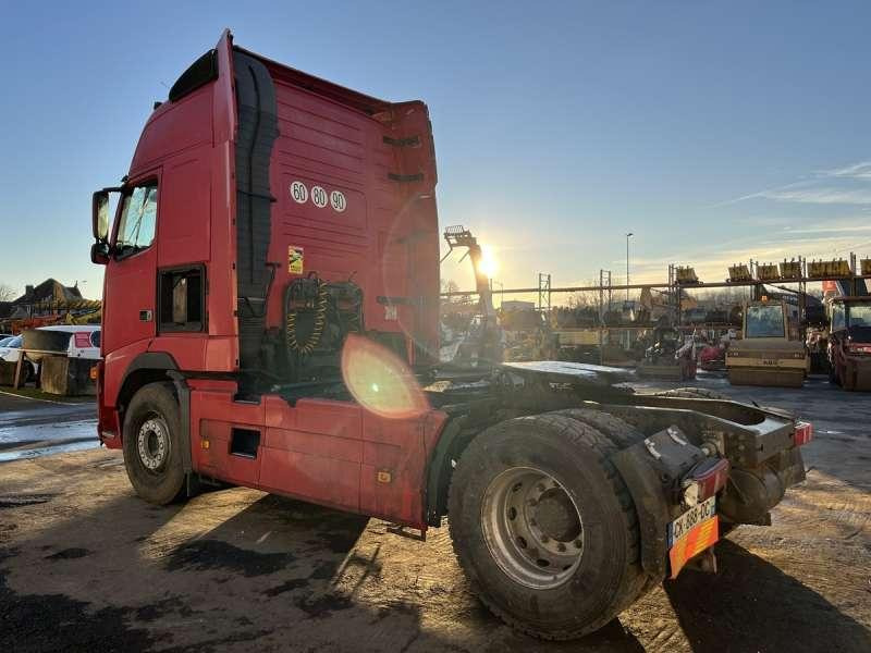 Volvo FH 480 4X2 - Dragbil: bild 5 Volvo FH 480 4X2 - Dragbil: bild 5