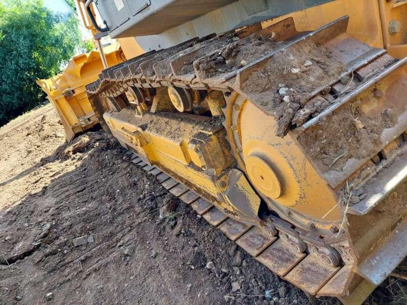 Dressta TD-15M SERIES2 - Bulldozer: bild 5 Dressta TD-15M SERIES2 - Bulldozer: bild 5