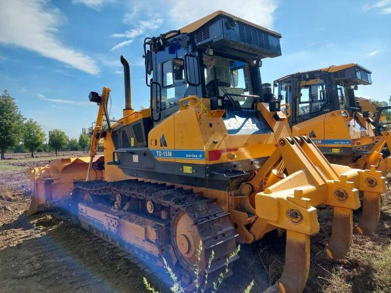 Dressta TD-15M SERIES2 - Bulldozer: bild 4 Dressta TD-15M SERIES2 - Bulldozer: bild 4