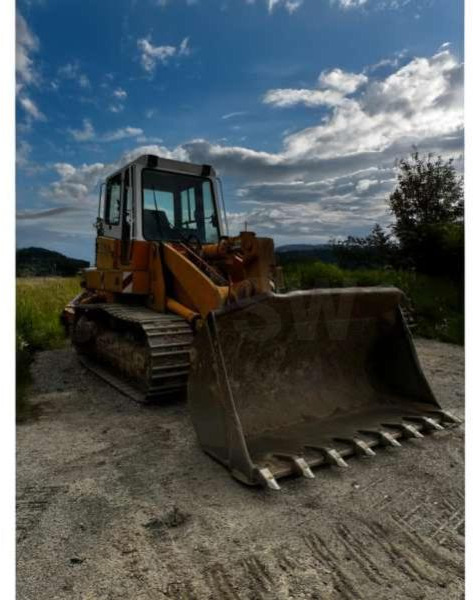 Komatsu DRP060-4A - Bandlastare: bild 2 Komatsu DRP060-4A - Bandlastare: bild 2