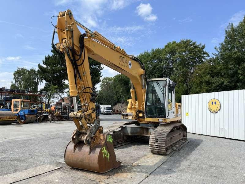 Liebherr R904HDSL - Bandgrävare: bild 2 Liebherr R904HDSL - Bandgrävare: bild 2