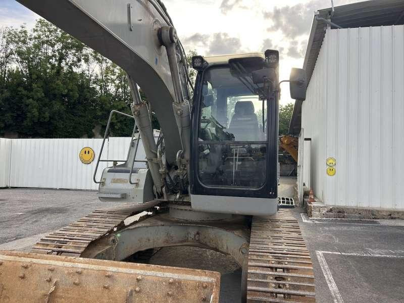 Liebherr R922LC - Bandgrävare: bild 3 Liebherr R922LC - Bandgrävare: bild 3