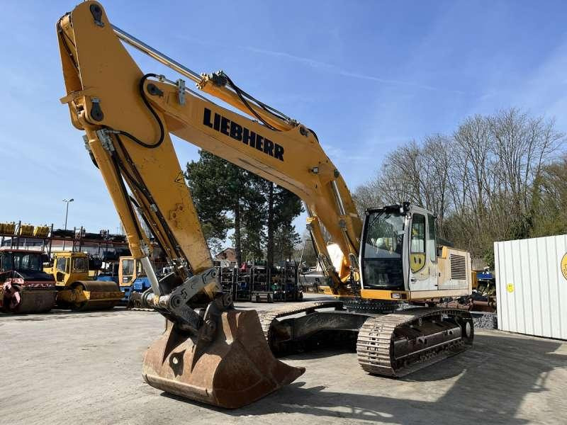 Liebherr R944C LC LITRONIC - Bandgrävare: bild 2 Liebherr R944C LC LITRONIC - Bandgrävare: bild 2